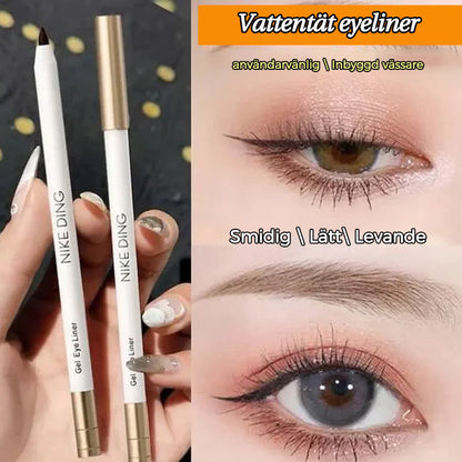 Skanto | Quick-drying and Waterproof Eyeliner