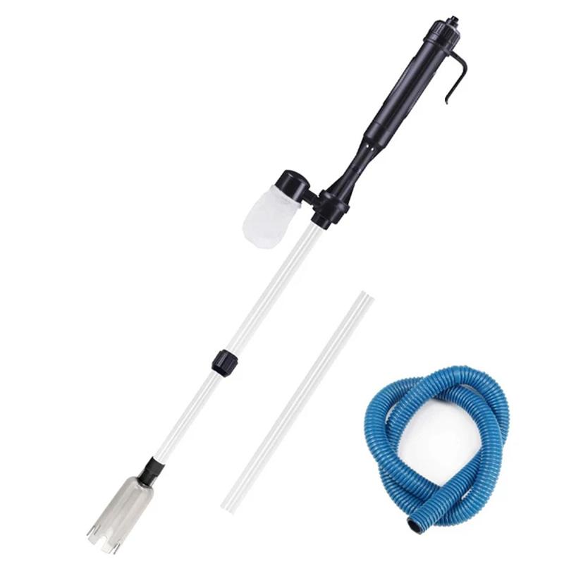 Automatic Aquarium Water Changer | Brehn