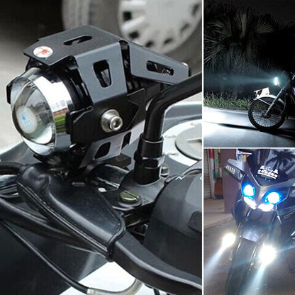 BowLift | Motorcycle Driving Light LED Auxiliary Light