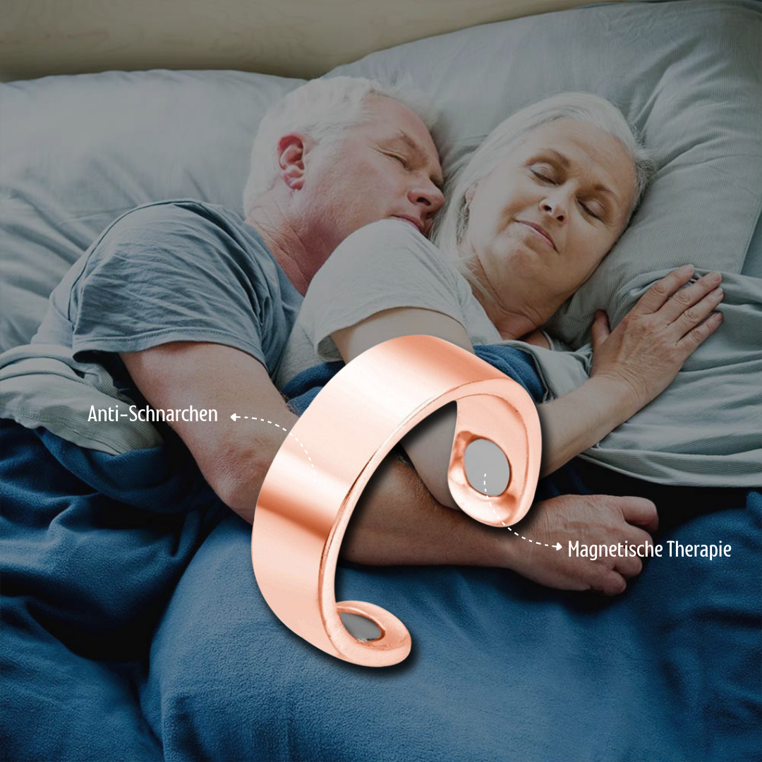Brehn | Anti-Snoring Ring
