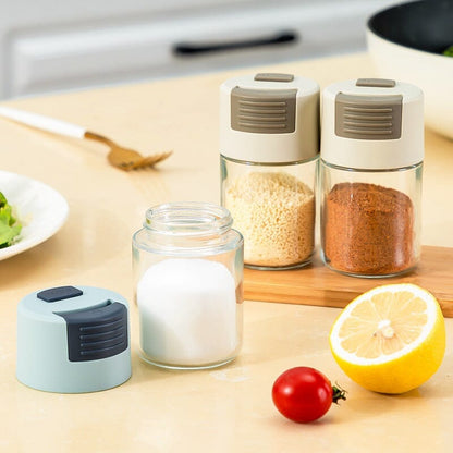 Metering Salt Shaker | Skanto