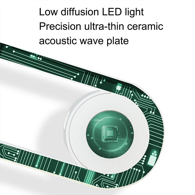 Smart LED Anti-Mosquito Light | Bowlift
