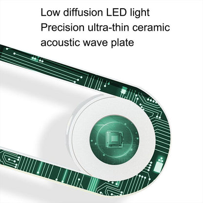 Smart LED Anti-Mosquito Light | Bowlift