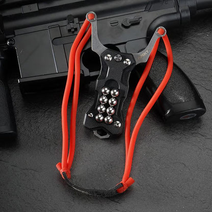 BowLift | Multi-function slingshot EDC tool