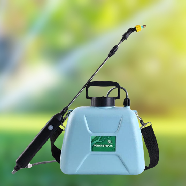 BowLift | SmartSpray Pro | Electric Water Sprayer for Gardening