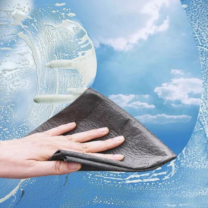 Magical Cleaning Cloth | Bowlift