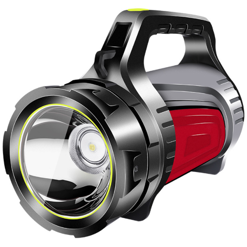 Skanto | LED Double-Sided Flashlight – Waterproof Work Light for Outdoors and Emergencies