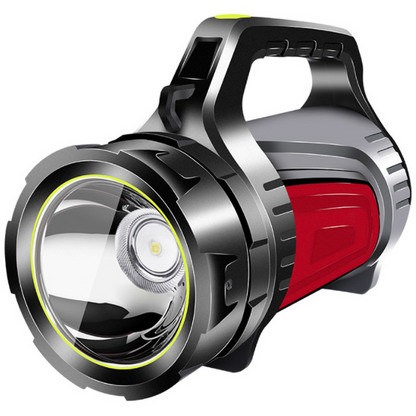 Skanto | LED Double-Sided Flashlight – Waterproof Work Light for Outdoors and Emergencies