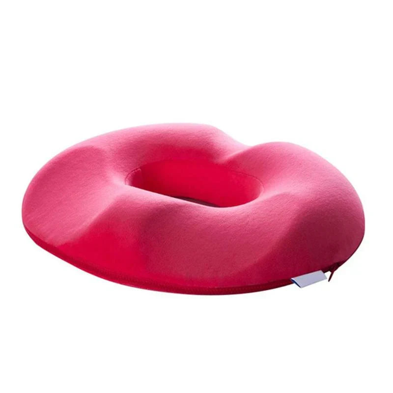 Skanto | Orthopedic Seat Cushion for Hemorrhoid and Tailbone Relief