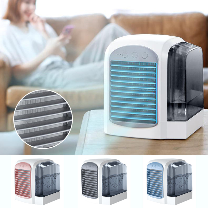 BowLift | Frost Blast Pro Portable Air Cooler