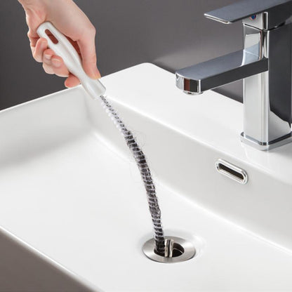 Skanto | Flexible Pipe Cleaning Brush