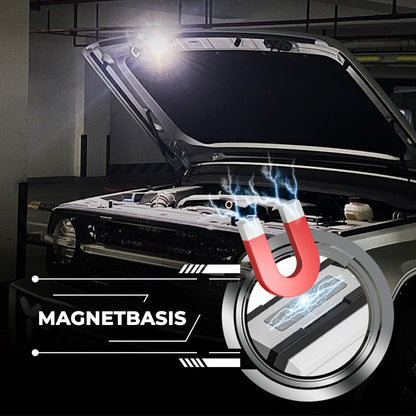 BowLift | High Power Mini Flashlight