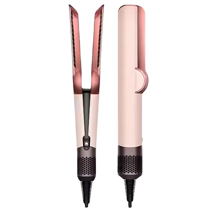 Skanto | StraightStyler 2-in-1 Hair Dryer & Straightener | Dry and straighten in one