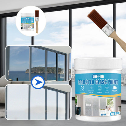 BowLift | Frosted Glass Color