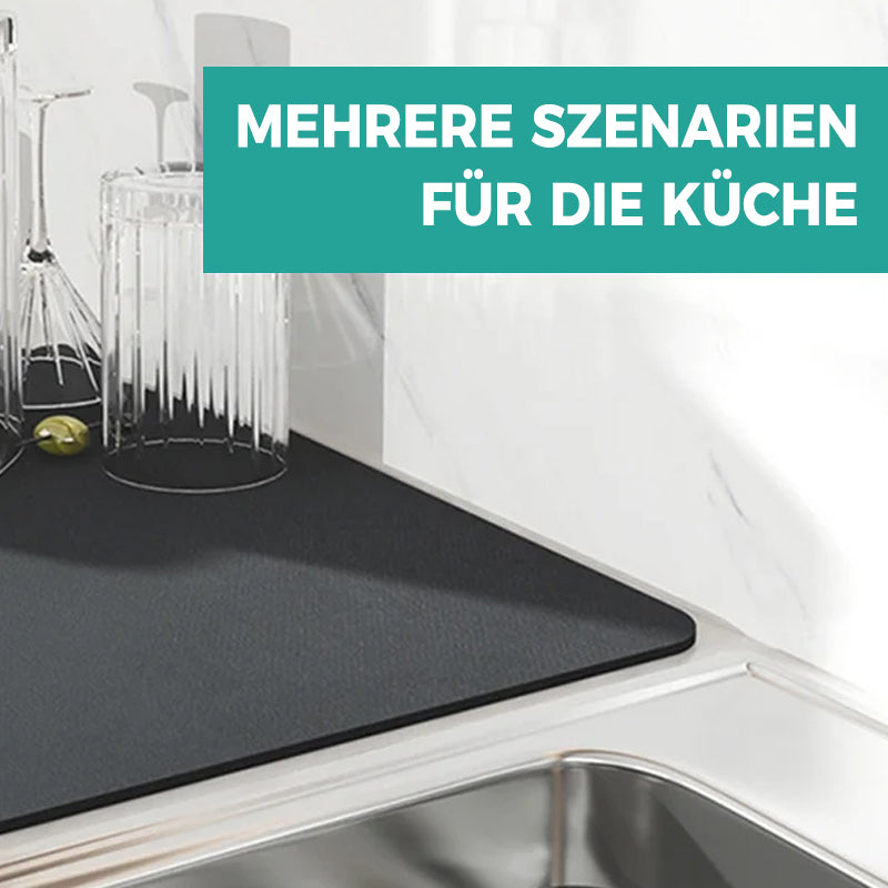 HydroGuard | Premium Kitchen Drying Mat