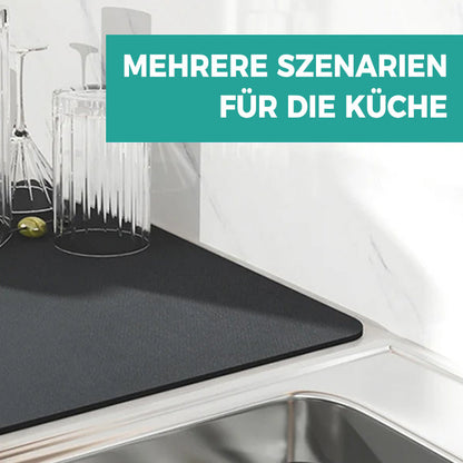 HydroGuard | Premium Kitchen Drying Mat
