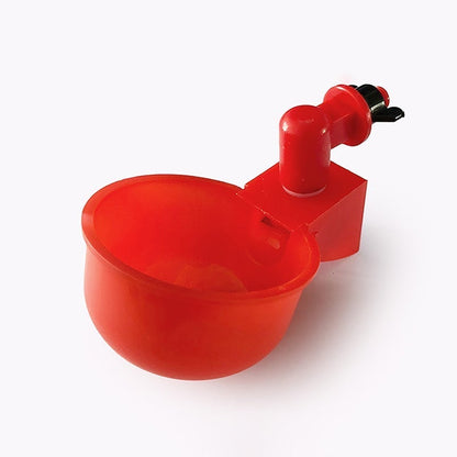 Skanto | Automatic Poultry Drinker