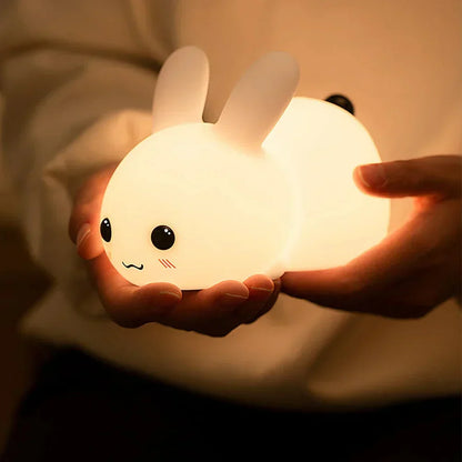 Skanto | Adorable Rabbit Night Light