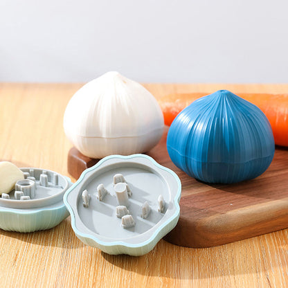 Kitchen Garlic Masher | Bowlift