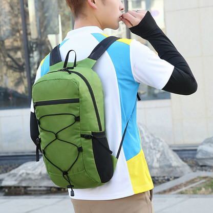 Skanto | Versatile Foldable Backpack