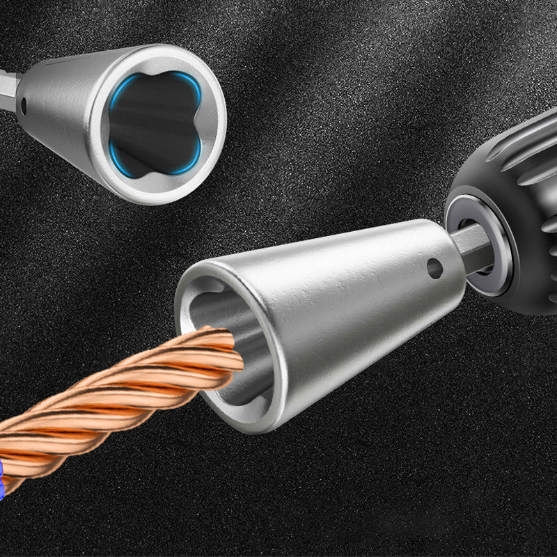 BowLift | Wire Twisting Tool