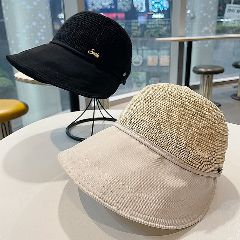 Skanto | Women's Wide Brim Sun Hat
