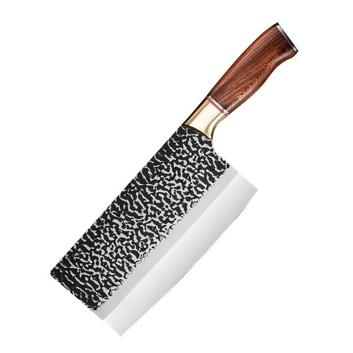 Prime Cut Stainless Steel Knife | Skanto