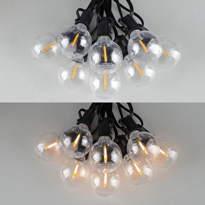 OutdoorGlow - Stylish LED Outdoor Lamp for Garden Skanto
