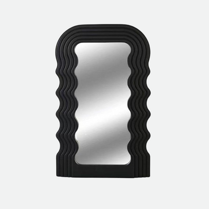 BowLift | Wave Shock Retro Mirror