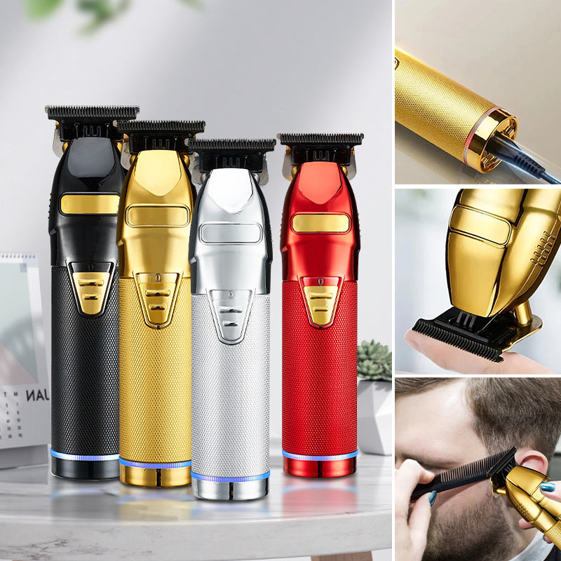 BowLift | Professional Hair Outlining Trimmer