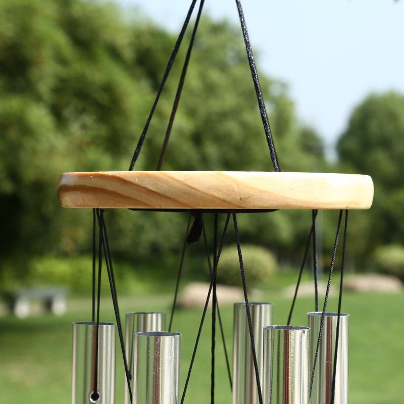 Amazing Grace Wind Chime | Brehn