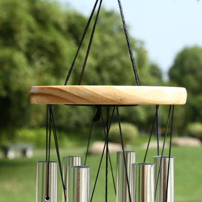 Amazing Grace Wind Chime | Brehn