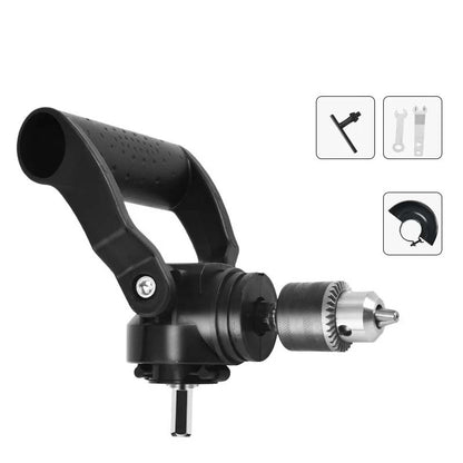 BowLift | Right angle drill chuck