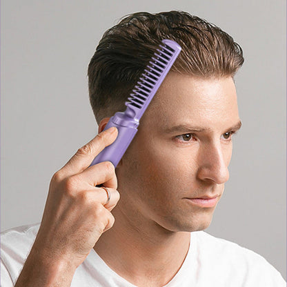 Skanto | Compact Straightener™ Easy travel styling in minutes