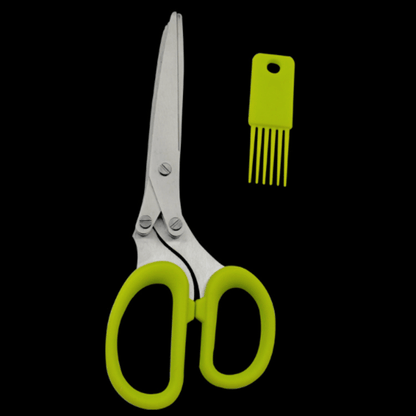 Skanto | Multi-layer Spring Onion Scissors