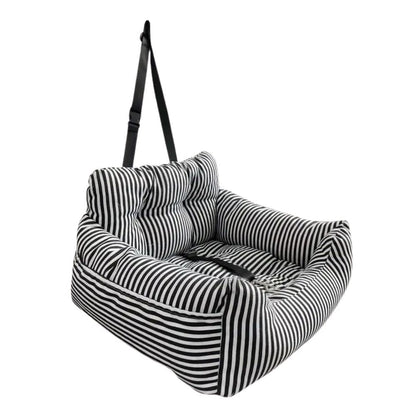BowLift | Pawssenger Travel Pet Seat