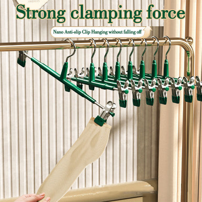 BowLift | Non-slip Traceless Plastic Trouser Clips
