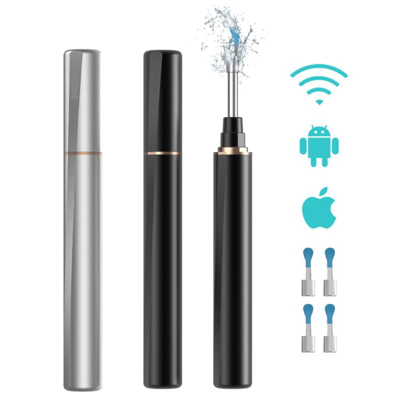Skanto | Wireless Ear Wax Removal Tool