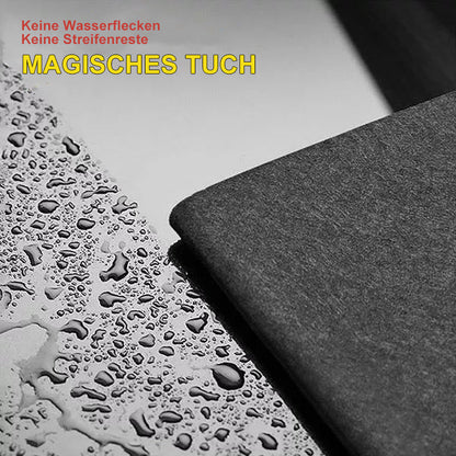Thick Magic Cleaning Cloth | Skanto