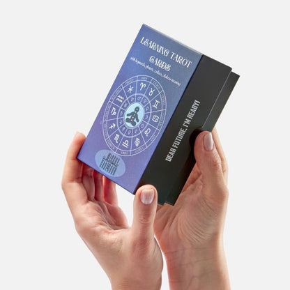Learn Tarot Deck with Meanings on It | Skanto