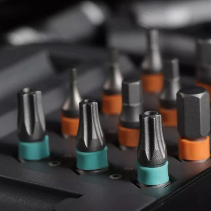 BowLift | Ratchet 24-in-1 Screwdriver Set