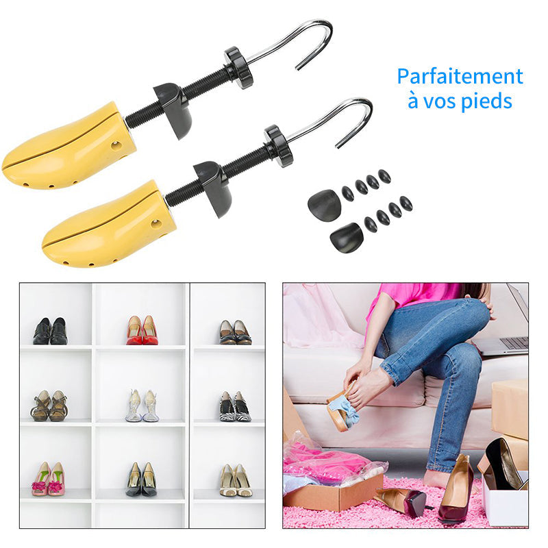 Ciaovie shoehorn with shoehorn | Bowlift