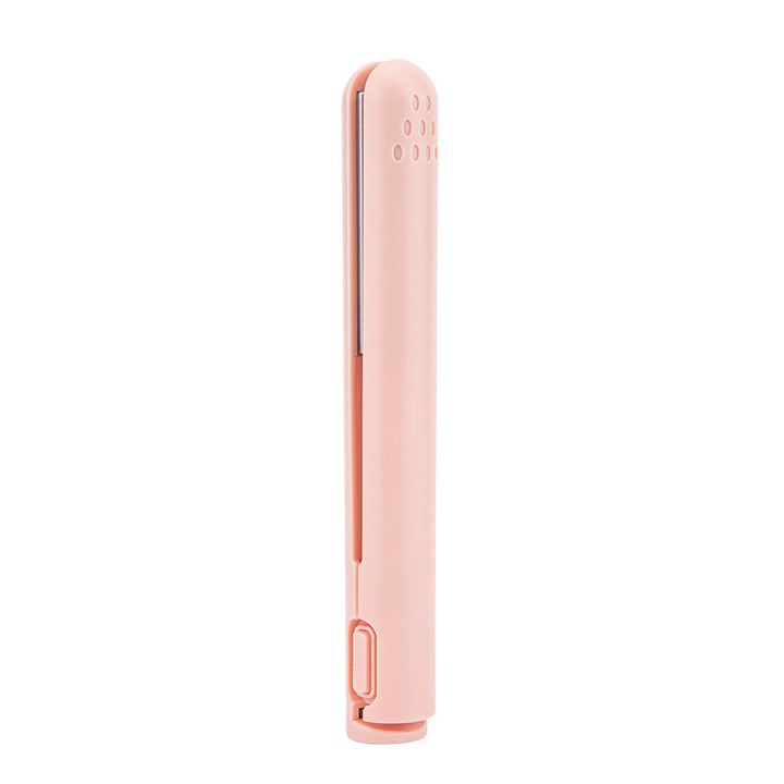 BowLift | 2-in-1 Hair Styler – Straightener & Curling Iron