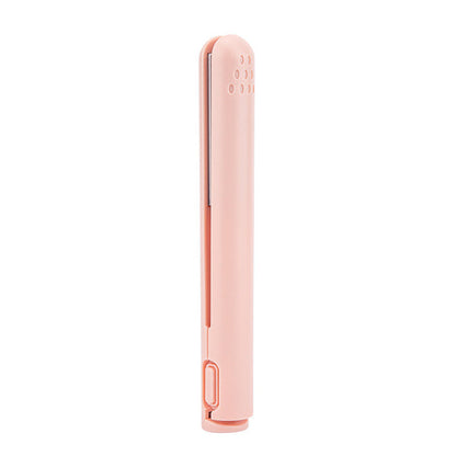 BowLift | 2-in-1 Hair Styler – Straightener & Curling Iron