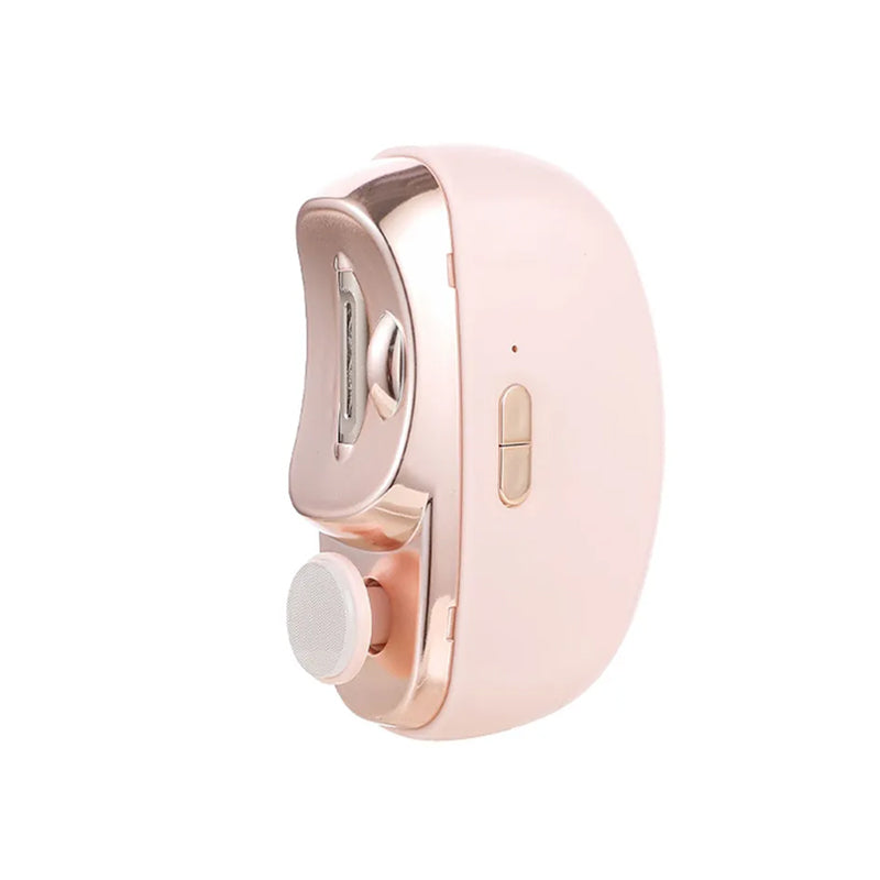 Electric cordless nail clipper | Brehn