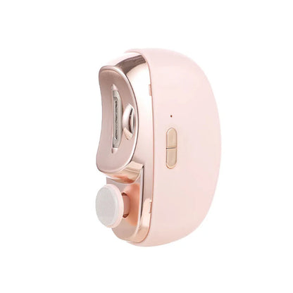Electric cordless nail clipper | Brehn