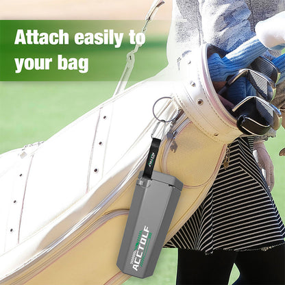 Portable Golf Ball Washer | Bowlift