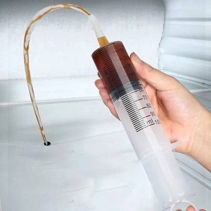Skanto | Refrigerator Tube Drain