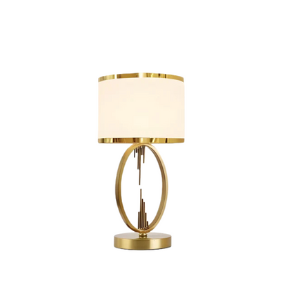 BowLift | Modern LED Table Lamp