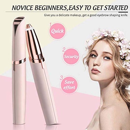 Skanto Skanto | Painless Eyebrow Epilator